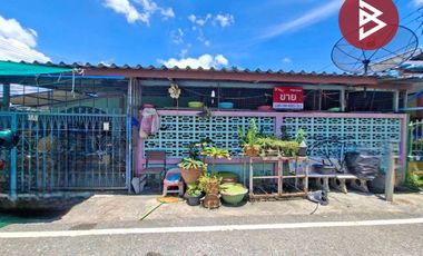 For sale 3 bedrooms townhouse in Mueang Chon Buri, Chonburi