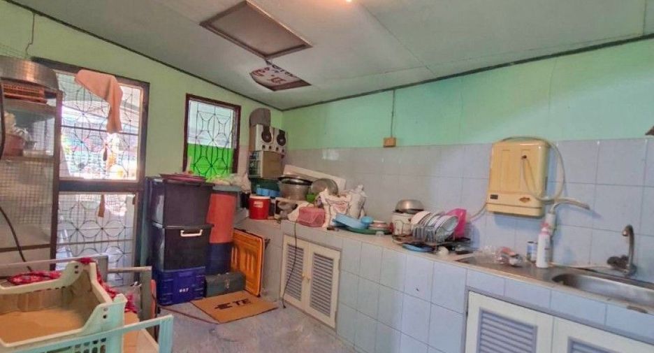 For sale 3 bedrooms townhouse in Mueang Chon Buri, Chonburi