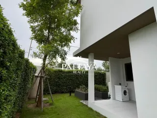 出租 4 卧室 独立屋 在 Bang Lamung, Chon Buri