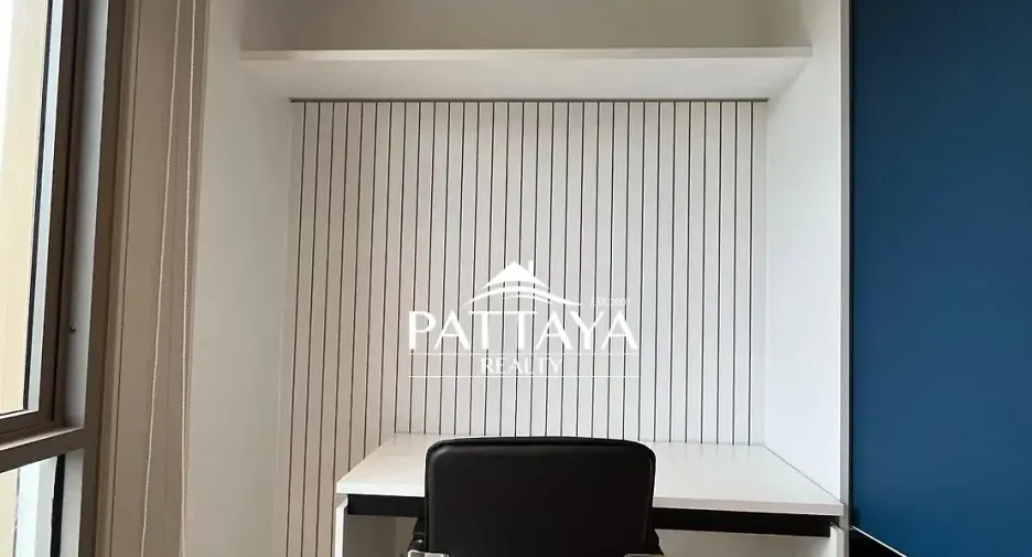 出租 4 卧室 独立屋 在 东芭堤雅, 芭提雅