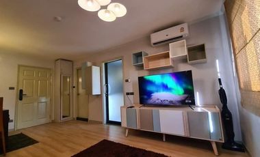 À louer 2 chambres condo à Suan Luang, Bangkok