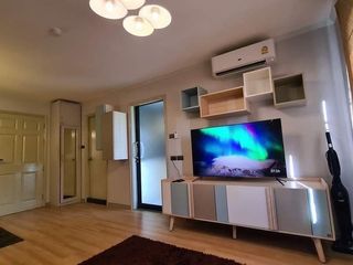 For rent 2 bedrooms condo in Suan Luang, Bangkok