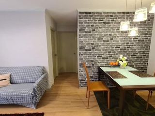 For rent 2 bedrooms condo in Suan Luang, Bangkok