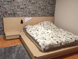 For rent 2 bedrooms condo in Suan Luang, Bangkok