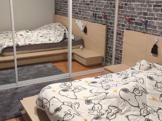 For rent 2 bedrooms condo in Suan Luang, Bangkok