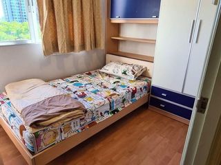 For rent 2 bedrooms condo in Suan Luang, Bangkok