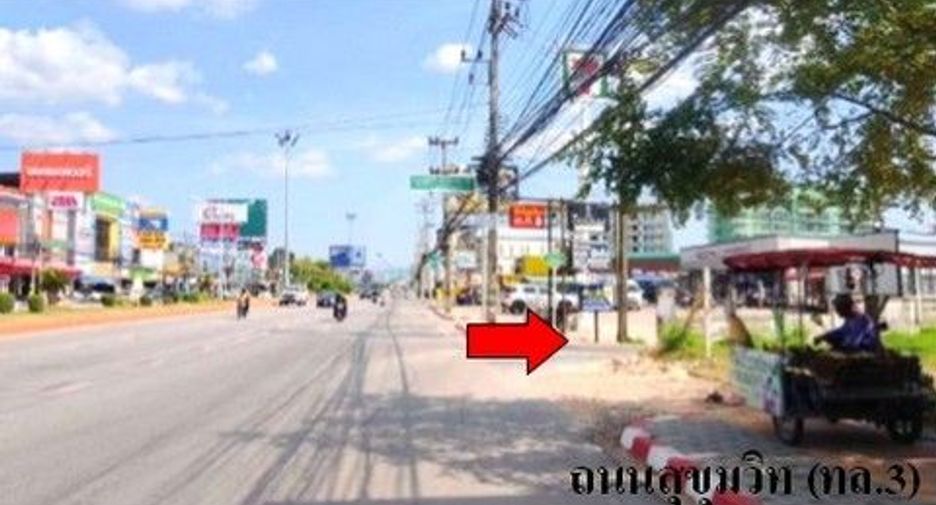 出售 1 卧室 公寓 在 Ban Khai, Rayong