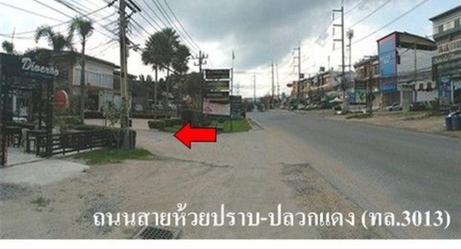 出售 1 卧室 公寓 在 Ban Khai, Rayong