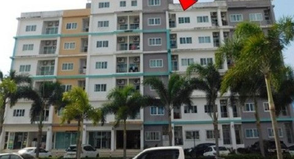 出售 1 卧室 公寓 在 Ban Khai, Rayong