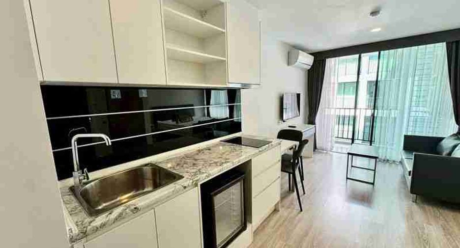 For sale 1 bed condo in South Pattaya, Pattaya