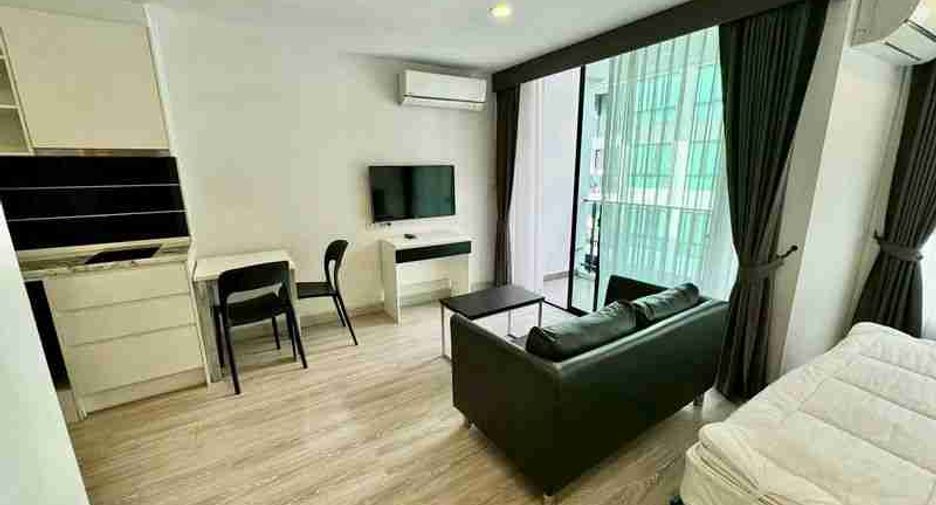 For sale 1 bed condo in South Pattaya, Pattaya