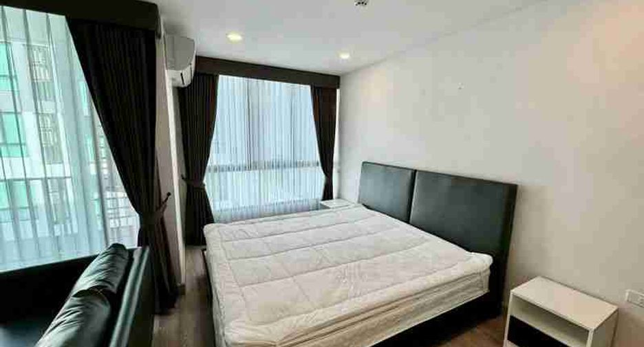 For sale 1 bed condo in South Pattaya, Pattaya