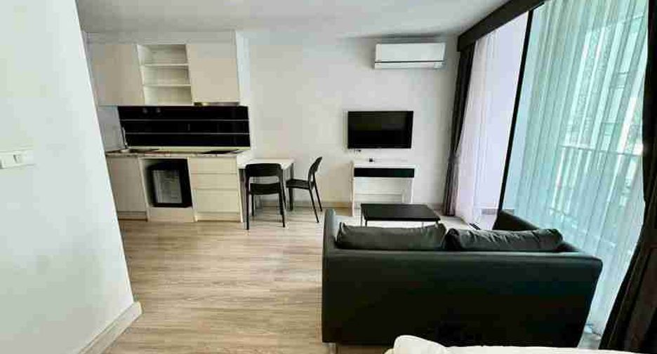 For sale 1 bed condo in South Pattaya, Pattaya