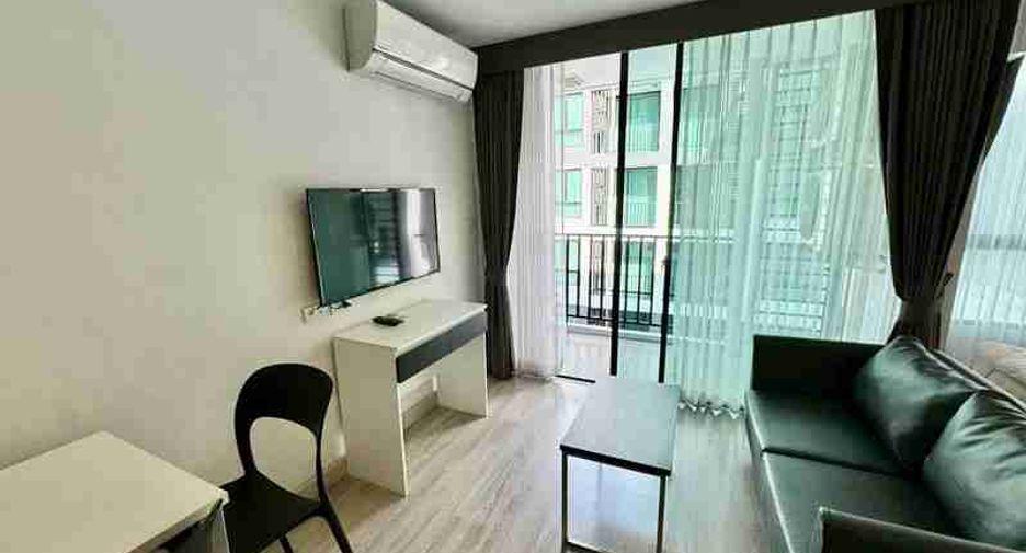 For sale 1 bed condo in South Pattaya, Pattaya