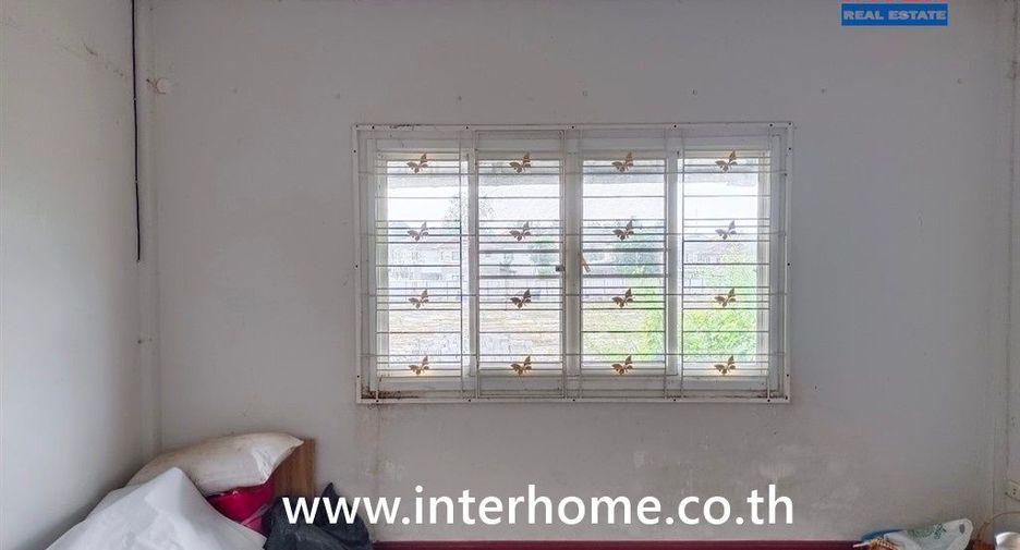 For sale 2 bedrooms townhouse in Khan Na Yao, Bangkok
