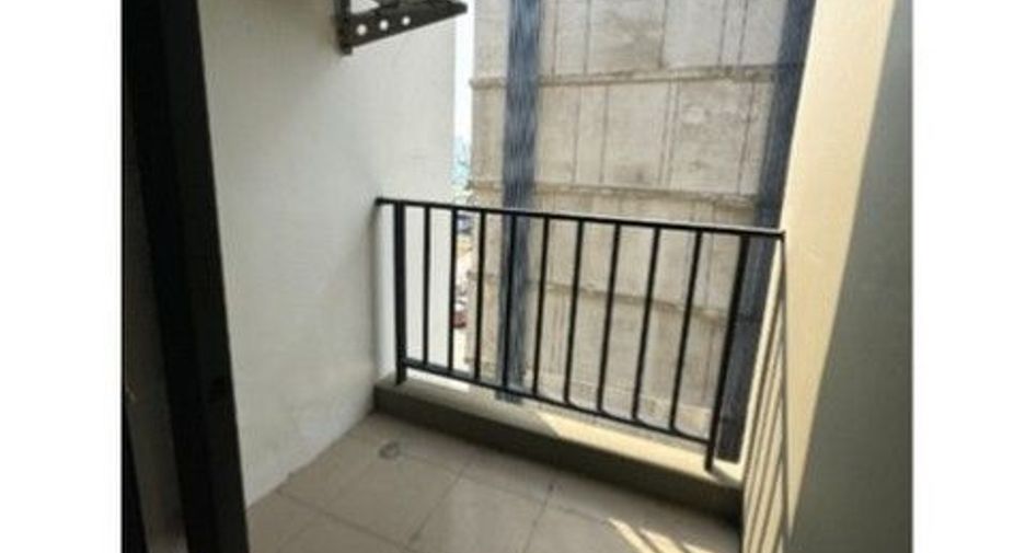 出售 1 卧室 公寓 在 Ban Khai, Rayong