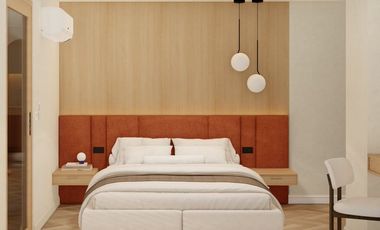 Wohnung zum Kauf mit 2 Zimmer in Mueang Chiang Mai, Chiang Mai