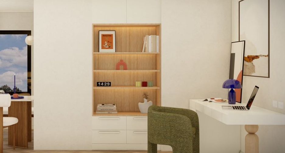 Wohnung zum Kauf mit 2 Zimmer in Mueang Chiang Mai, Chiang Mai