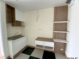 À vendre 1 chambre condo à Ban Khai, Rayong