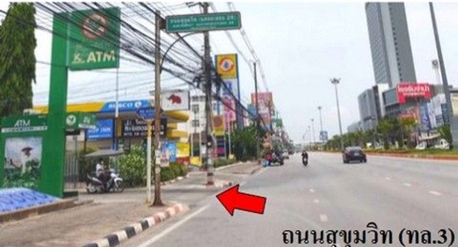 出售 1 卧室 公寓 在 Ban Khai, Rayong