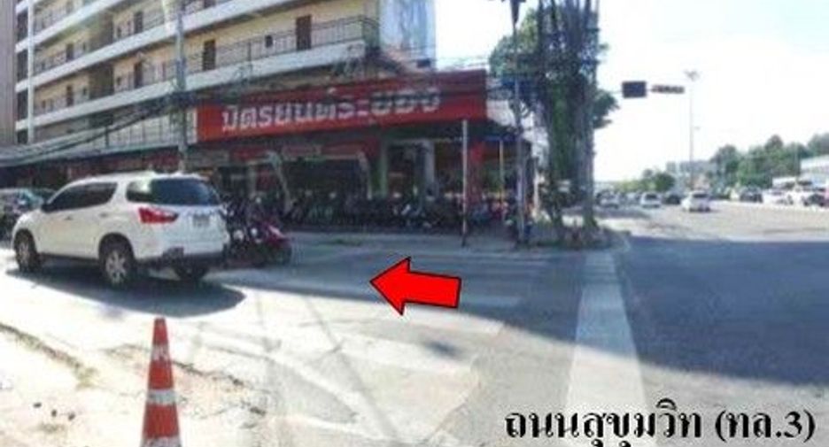 出售 1 卧室 公寓 在 Ban Khai, Rayong