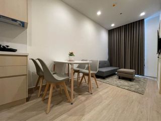 出租 1 卧室 公寓 在 Watthana, 曼谷