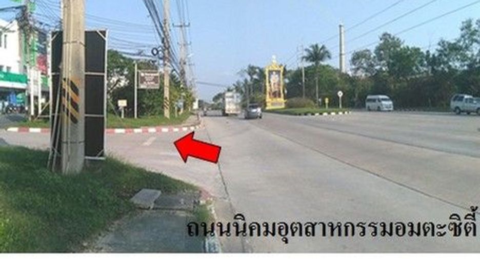 出售 1 卧室 公寓 在 Ban Khai, Rayong
