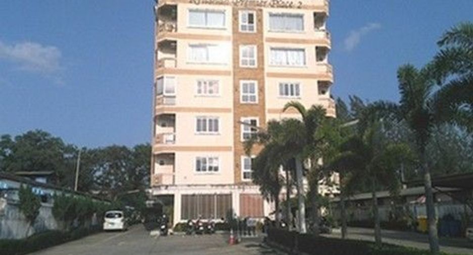 出售 1 卧室 公寓 在 Ban Khai, Rayong