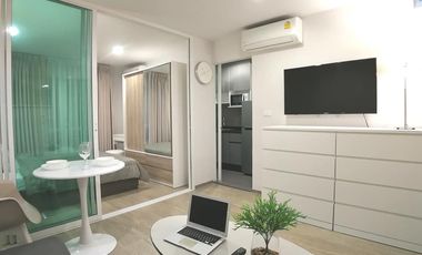 For rent 1 Beds condo in Phra Khanong, Bangkok