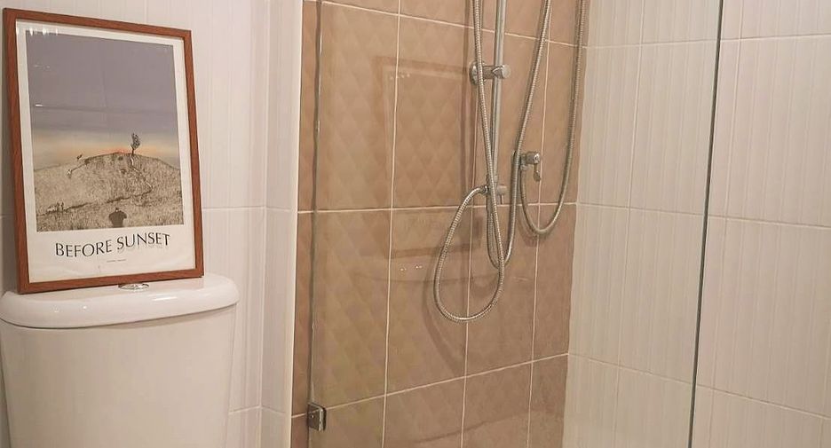 À vendre 1 chambre condo à Mueang Chiang Mai, Chiang Mai