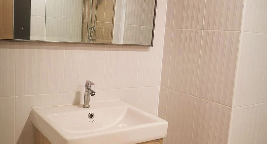 À vendre 1 chambre condo à Mueang Chiang Mai, Chiang Mai