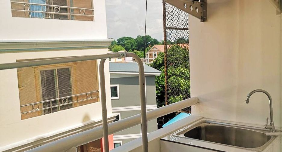À vendre 1 chambre condo à Mueang Chiang Mai, Chiang Mai
