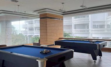 À vendre 1 chambre condo à North Pattaya, Pattaya