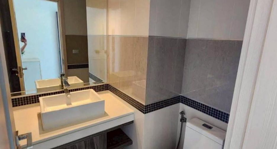 For sale 1 bed condo in North Pattaya, Pattaya