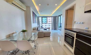 À vendre 1 chambre condo à North Pattaya, Pattaya