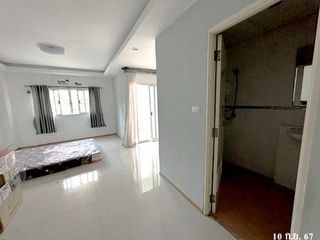 À vendre 1 chambre condo à Ban Khai, Rayong
