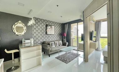 For sale 1 bed condo in Pratumnak, Pattaya