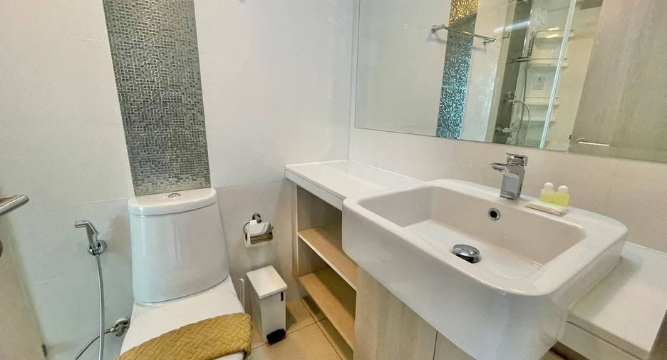 For sale 1 bed condo in Pratumnak, Pattaya