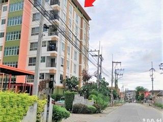 À vendre 1 chambre condo à Ban Khai, Rayong
