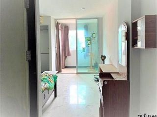 À vendre 1 chambre condo à Ban Khai, Rayong