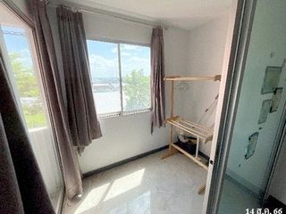À vendre 1 chambre condo à Ban Khai, Rayong