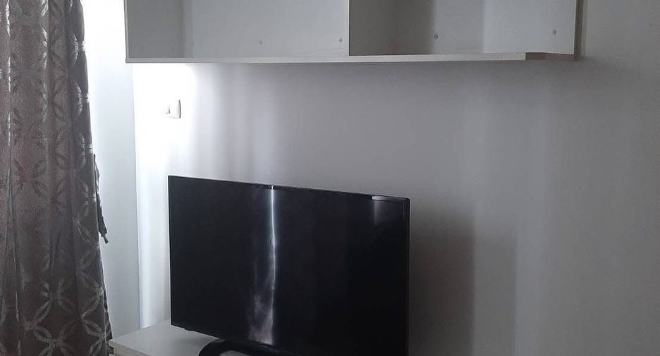 Wohnung zur Miete mit 1 Zimmer in South Pattaya, Pattaya
