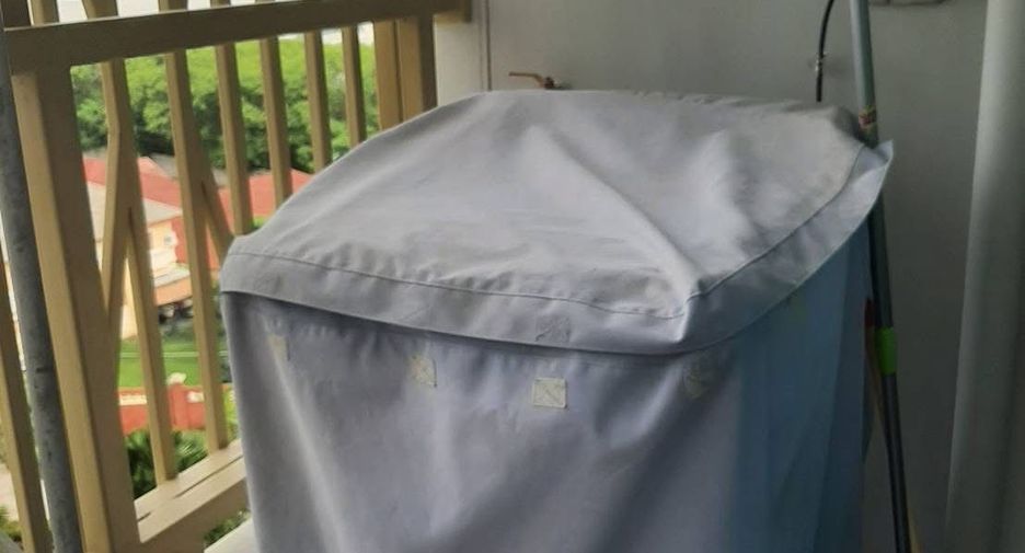 Wohnung zur Miete mit 1 Zimmer in South Pattaya, Pattaya