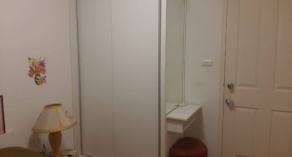 Wohnung zur Miete mit 1 Zimmer in South Pattaya, Pattaya