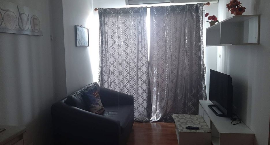 Wohnung zur Miete mit 1 Zimmer in South Pattaya, Pattaya