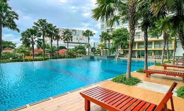 Wohnung zur Miete mit 1 Zimmer in South Pattaya, Pattaya