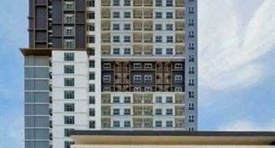 Wohnung zur Miete mit 1 Zimmer in South Pattaya, Pattaya