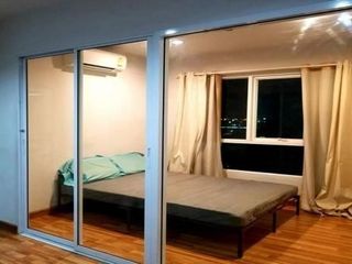 À louer 1 chambre condo à Phra Khanong, Bangkok