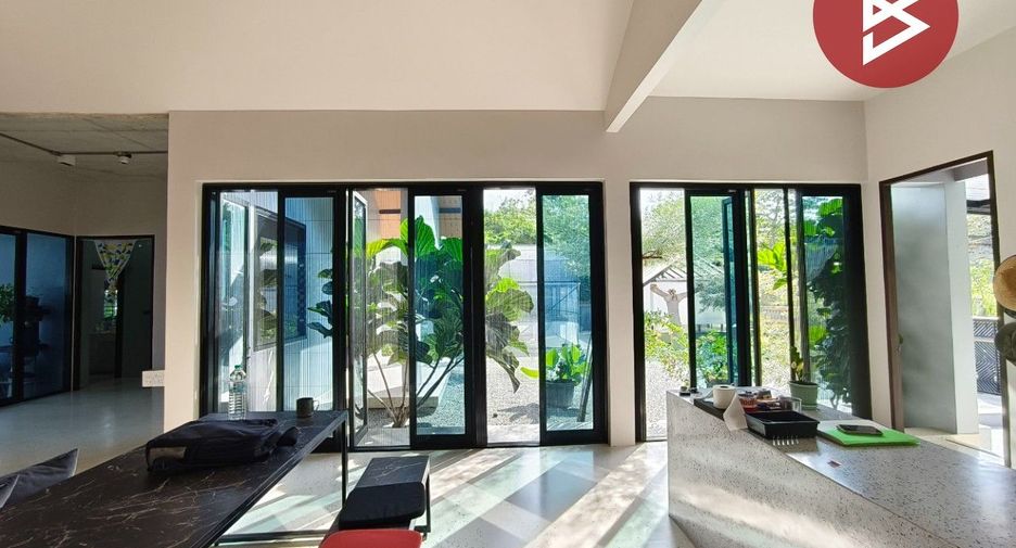 Casa en venta de 2 habitaciones en Ban Chang, Rayong