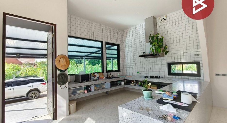 Casa en venta de 2 habitaciones en Ban Chang, Rayong